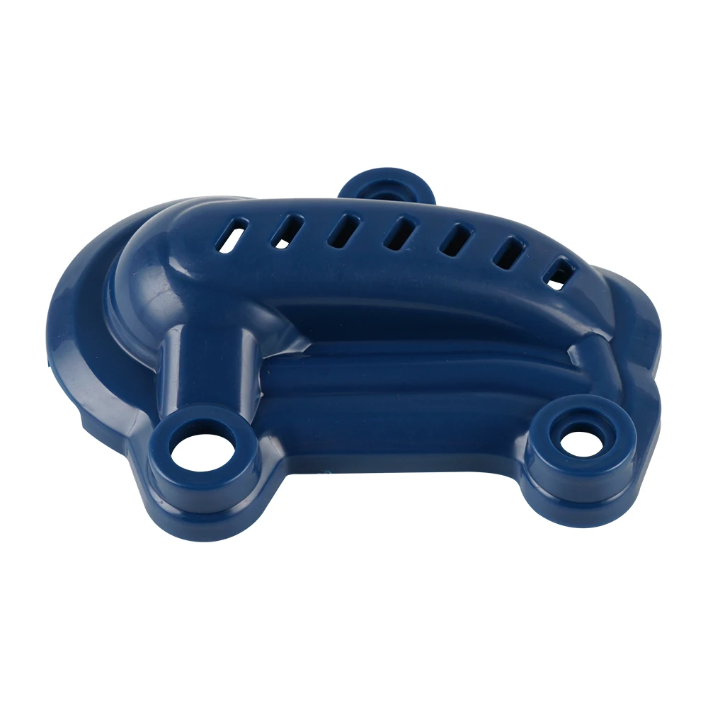 Мотоцикл крышка водяного насоса протектор для Husqvarna TC TX 250 300 2019 2020 TE250i 300i KTM EXC XC