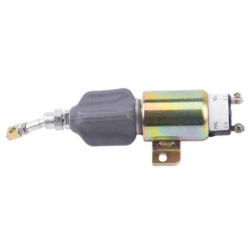 HTHL-24V электромагнитный клапан для стоянкы по умолчанию | Обустройство дома