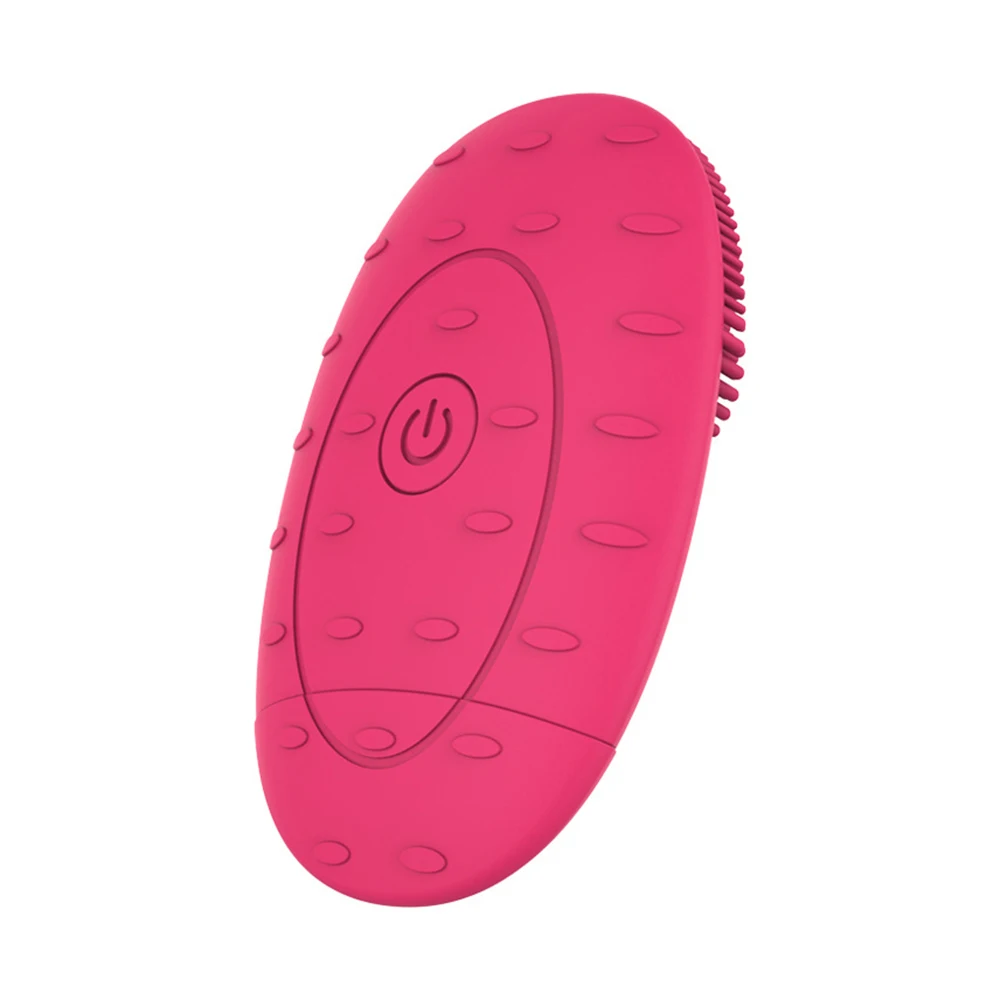 Новая электрическая щетка для очистки лица мини-щетка кожи против мертвой поры