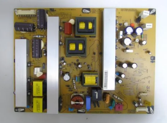 

Тестовая плата питания для LG50PJ350C-TA 3PAGC10015A-R EAX61397101