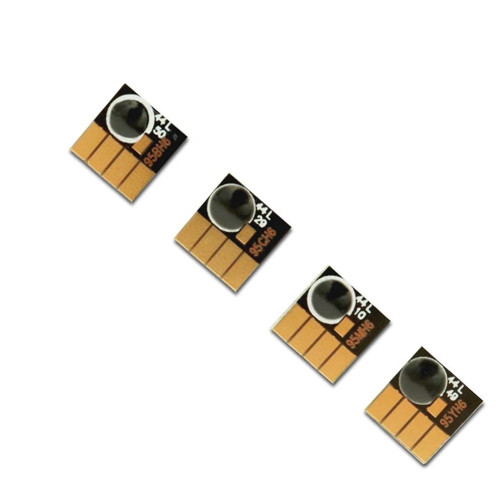 Для чипов картриджей HP950 для принтера HP Officejet Pro 8100/8600/8610/8620/8630/8640/8660/8615/251DW/276DW|hp 8600