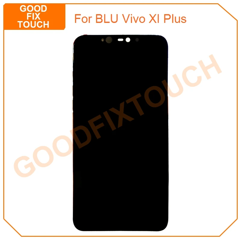 Pantalla LCD original para m&oacute;vil, montaje de digitalizador con pantalla t&aacute;ctil, para azul Vivo, XI Plus, Xi +, V0310WW, V0311WW-1
