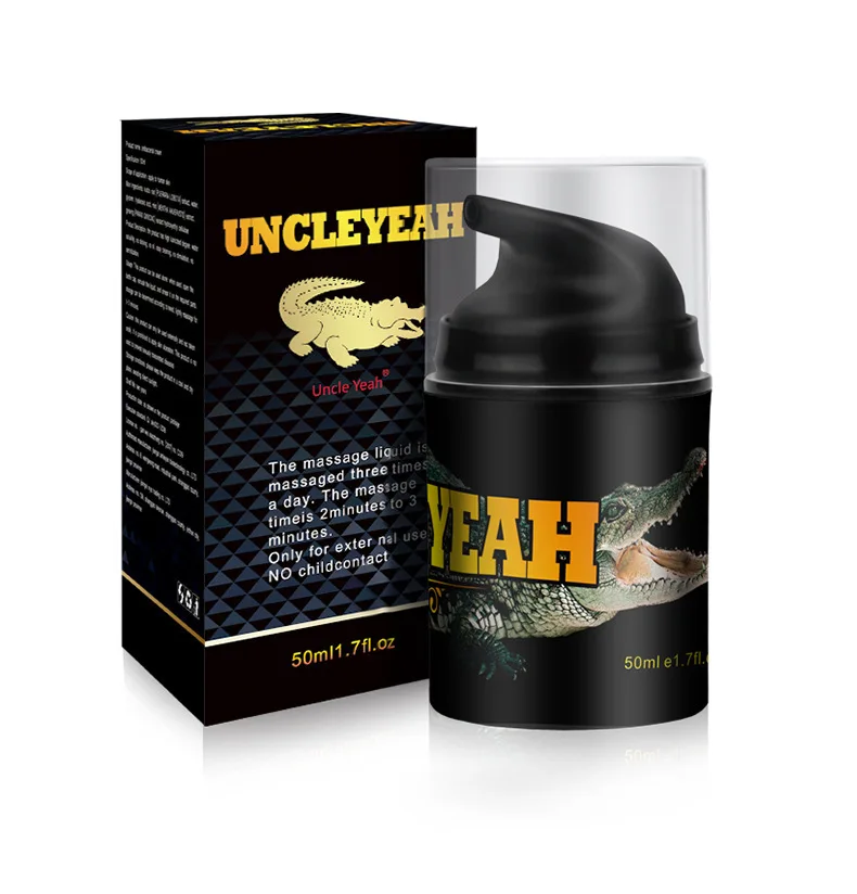 Крем для увеличения пениса лубрикант мужчин наружного применения быстрое и