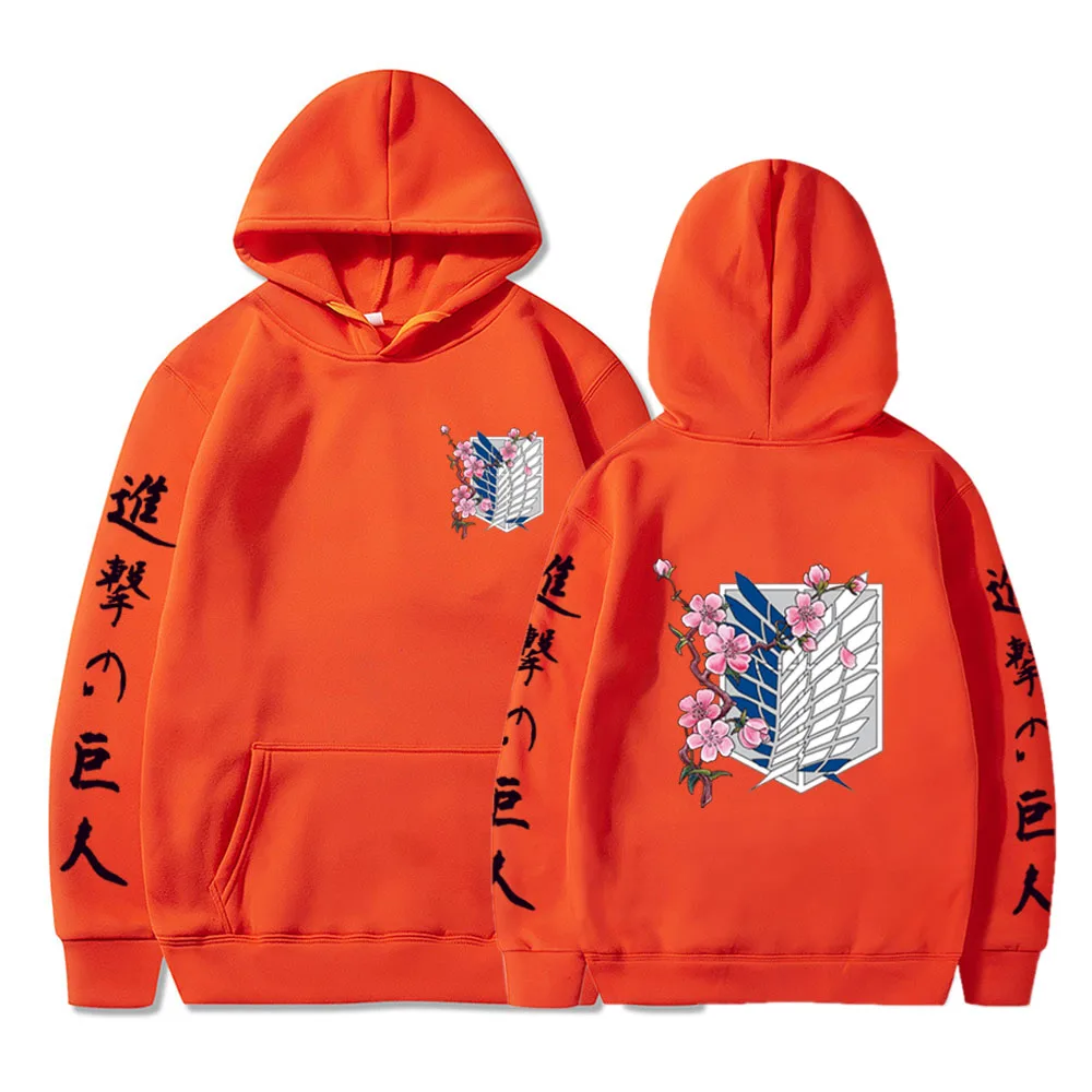 

Hoodies & Sweatshirts