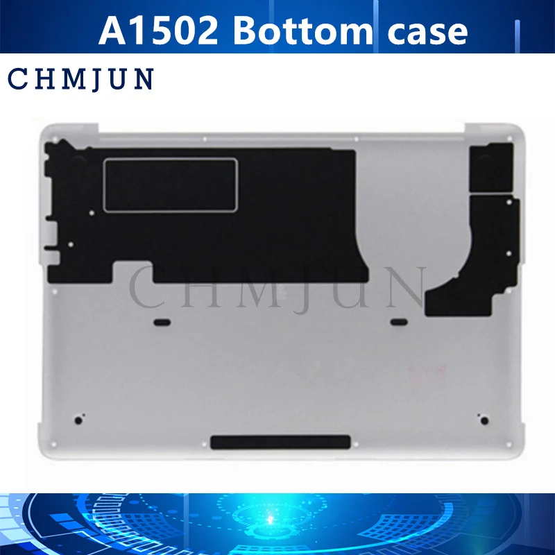 Нижний Базовый корпус крышка аккумулятора для MacBook Pro Air Retina 13 "15" A1278 A1466 A1398 A1502