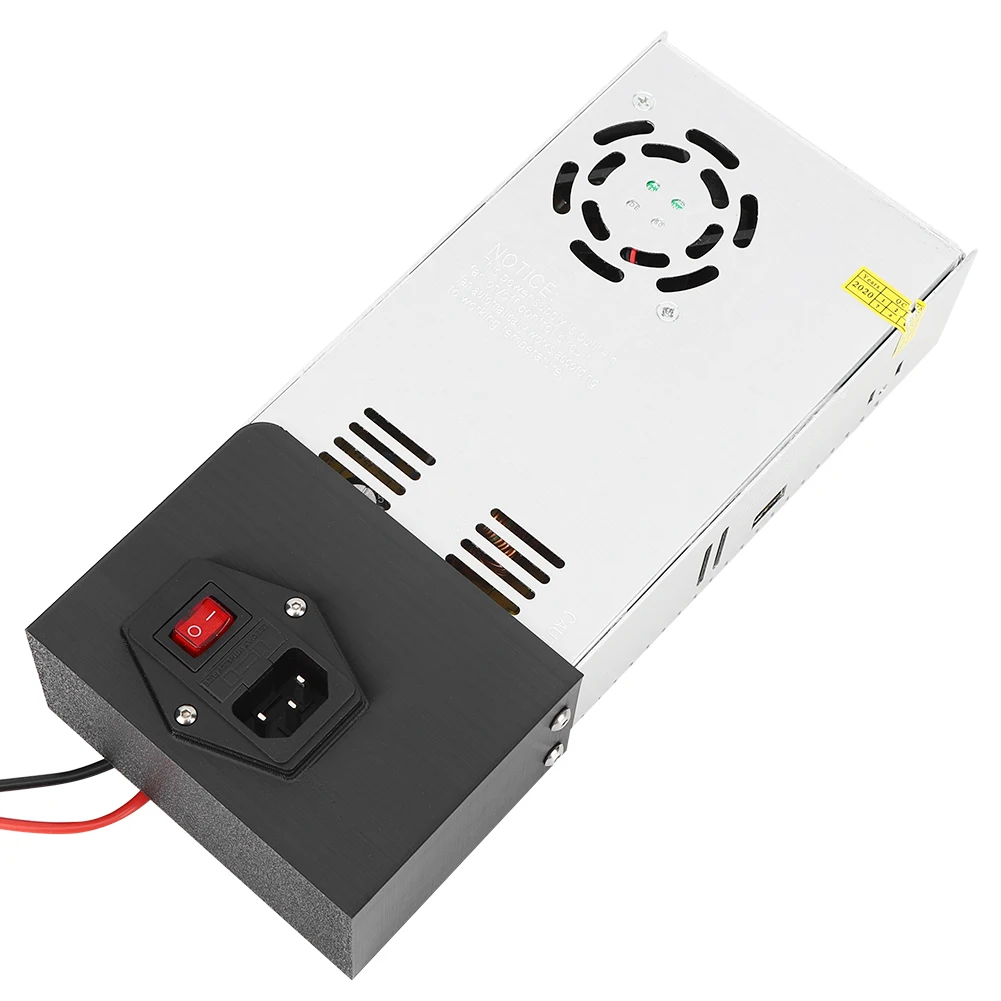 Тепловая кровать выключатель питания аксессуары для принтера трансформатор