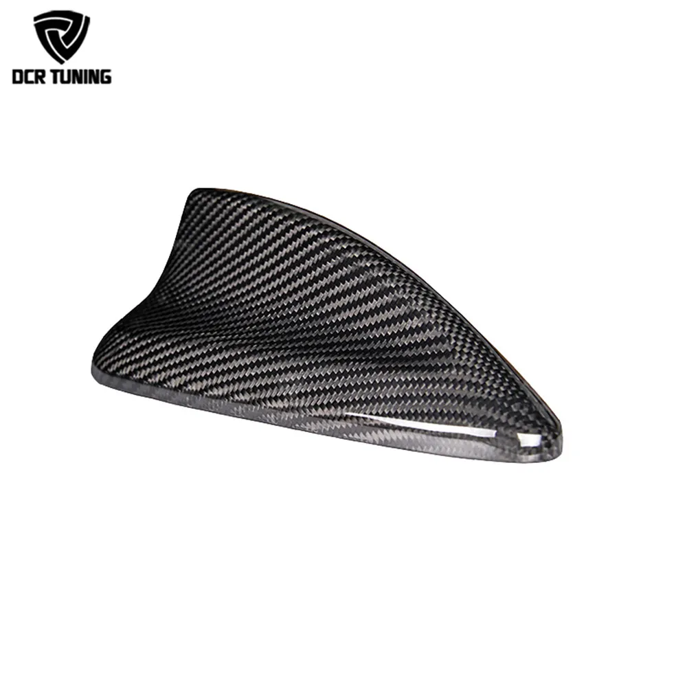 Антенна из углеродного волокна Накладка для BMW F22 F23 3 серии GT F30 F35 F32 F36 M2 F87 M3 F80 M4 F82