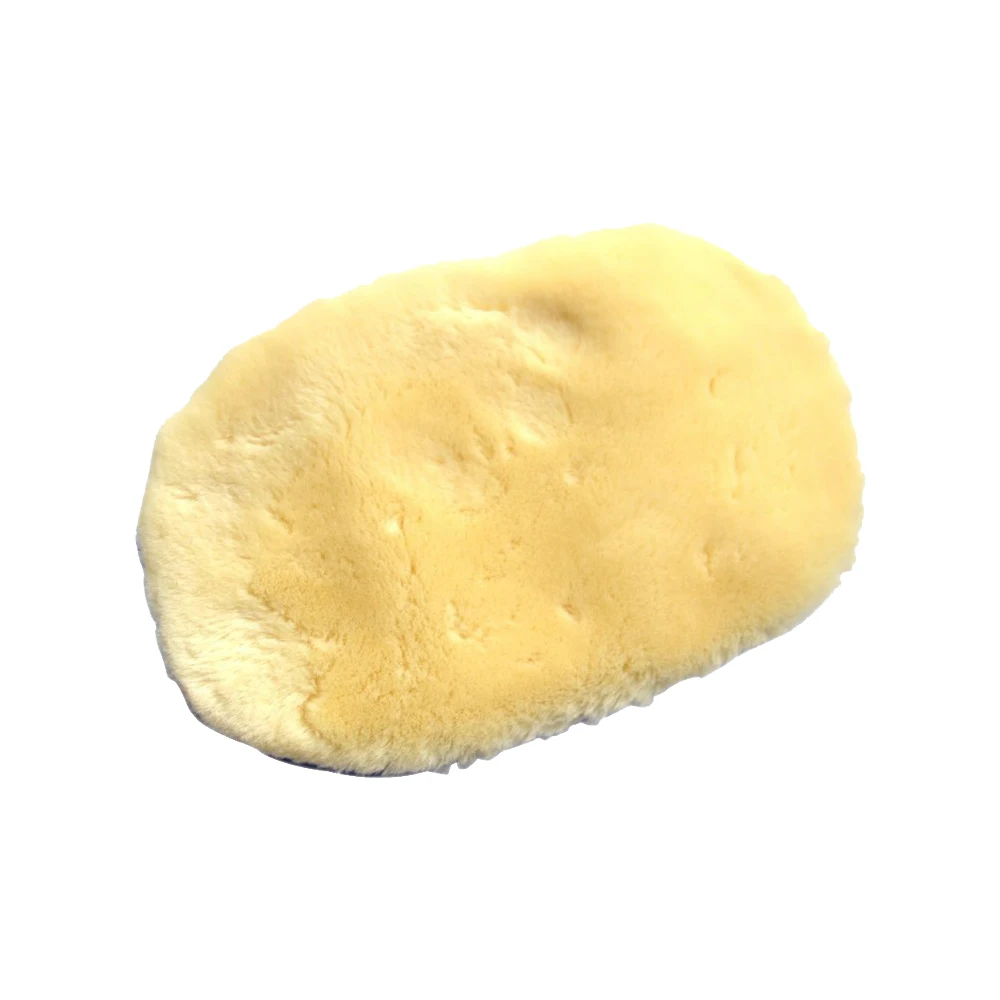 Шерстяные перчатки для мытья автомобиля мягкие инструменты чистки средство