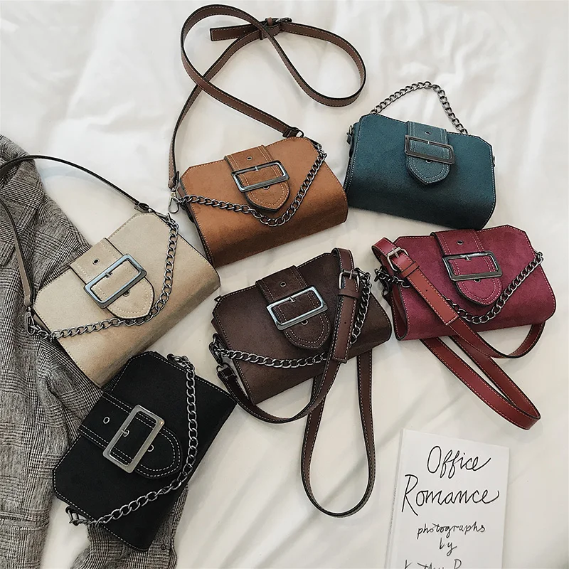 Сумки через плечо для женщин 2019 маленькие сумки женские женская сумка на