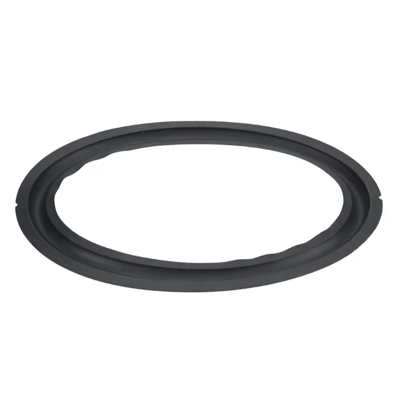 

6x9 Inch Car Speaker Rubber Surround Sound Box Folding Edge DIY Repair Parts