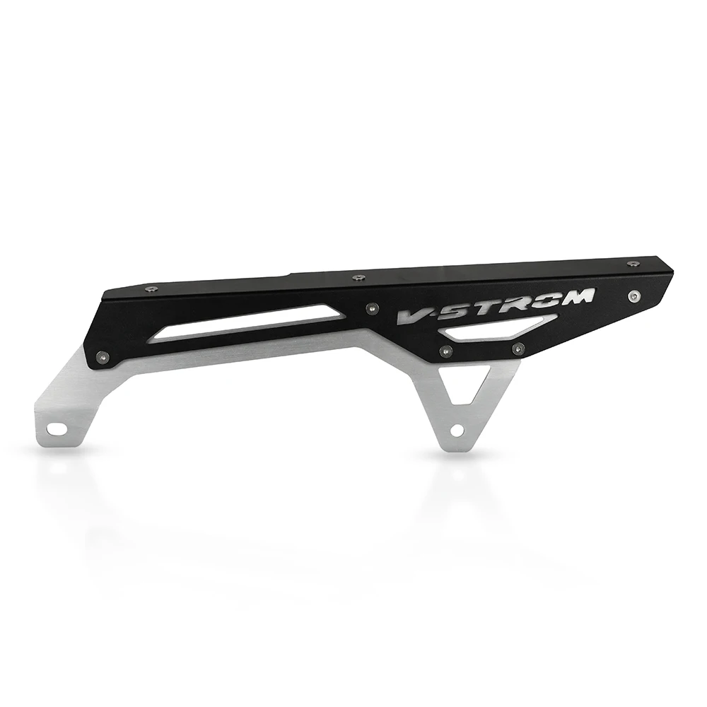 Защитный чехол для задней цепи мотоцикла SUZUKI V дополнительный DL 1050 XT 1050A 1050XT