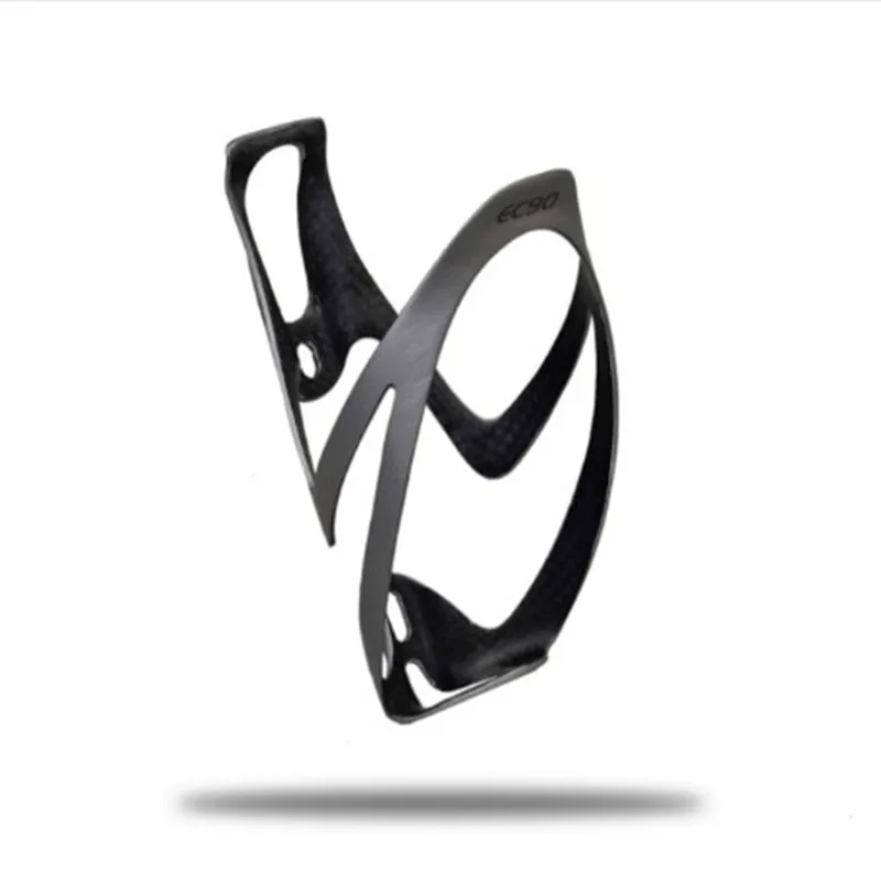 Велосипедная бутылка для воды EC90 ульсветильник легкий держатель из углеродного