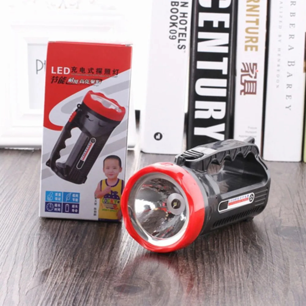 5 Вт фонарь светильник наружный светодиодный яркий заряжаемый МОЩНЫЙ СВЕТИЛЬНИК