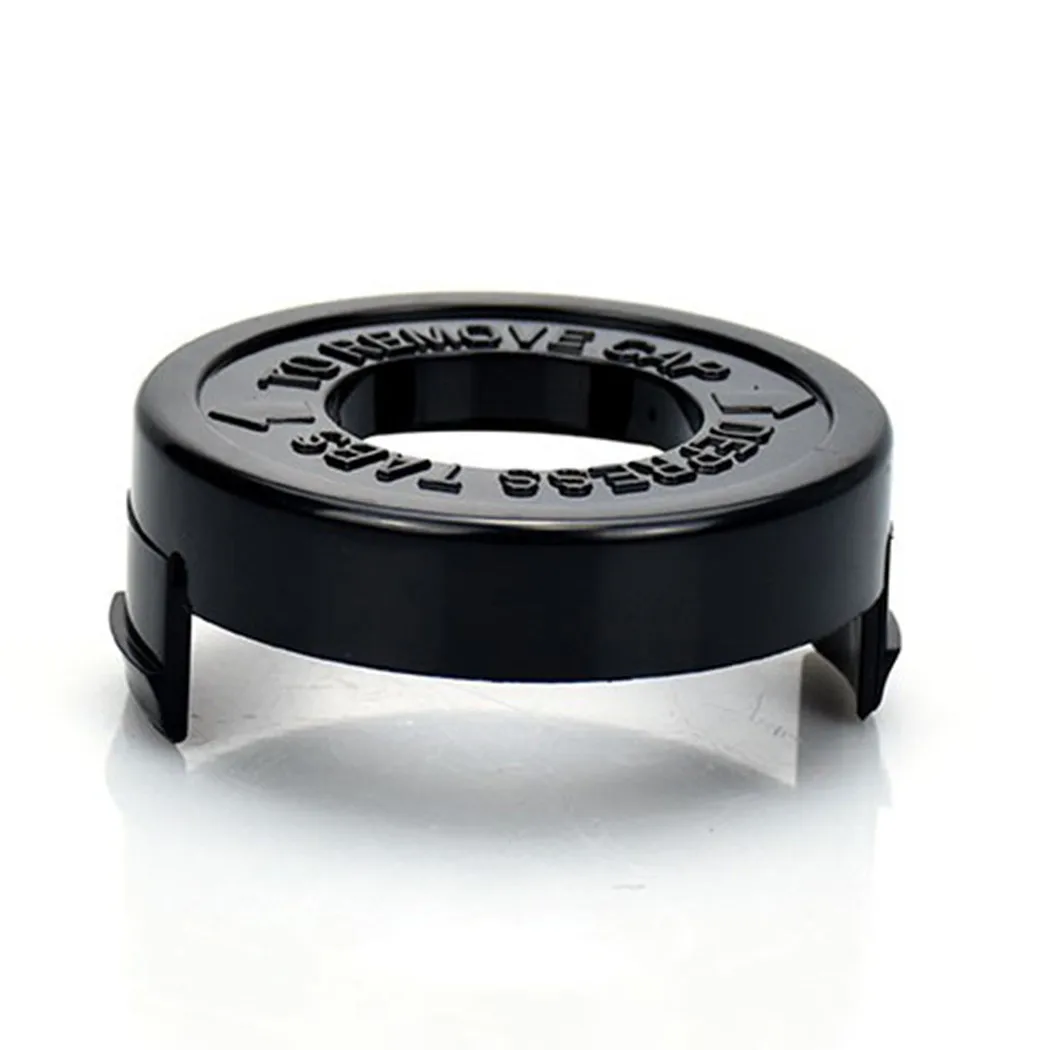 

GL360 Spool Cover Cap GLC12 Parts Spare String Trimmer Strimmer For Black & Decker
