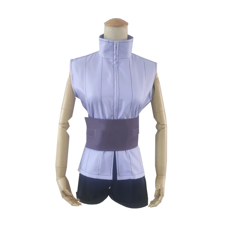 Костюм для косплея из фильма хиуга Хината костюм Хэллоуина и вечеринки 11 |