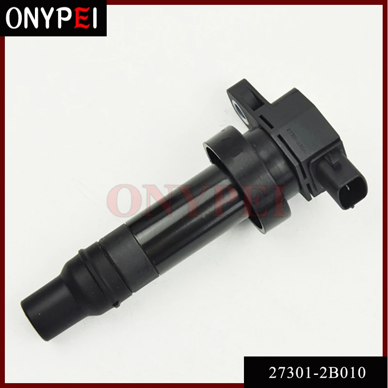 Катушка зажигания 27301 2B010 UF 636 для Hyundai i20 i30 Kia Soul Cee 'd Venga Rondo 1 6 273012B010 UF636|coil|coil hyundaicoil