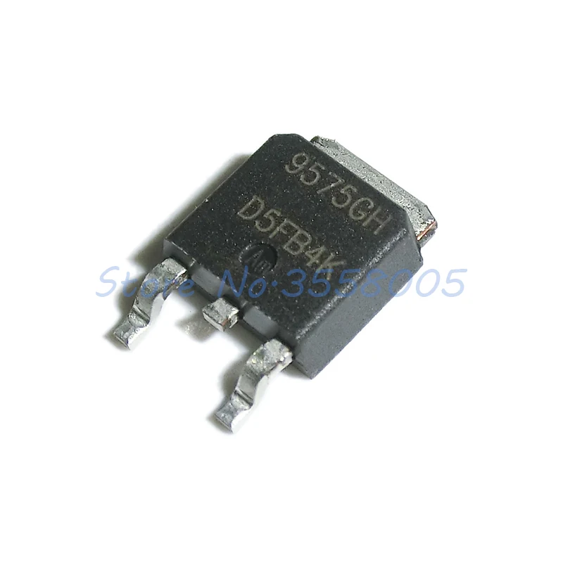 10 шт./лот AP9575GH 9575GH TO 252 AP9575|Реле| |