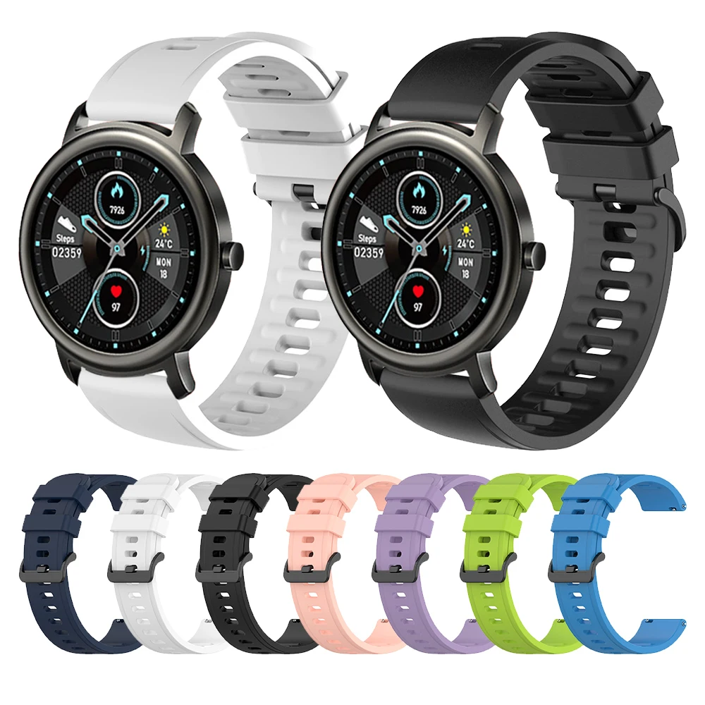 

Ремешок для наручных часов Mibro Air, аксессуары для умных часов