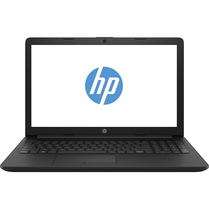 Ноутбук HP 15-rb078ur AMD A4-Series A4-9120/4Gb/256Gb SSD/No ODD/15.6" HD SVA/AMD Radeon R3 series/Camera/WiFi/BT/Win10/Black |