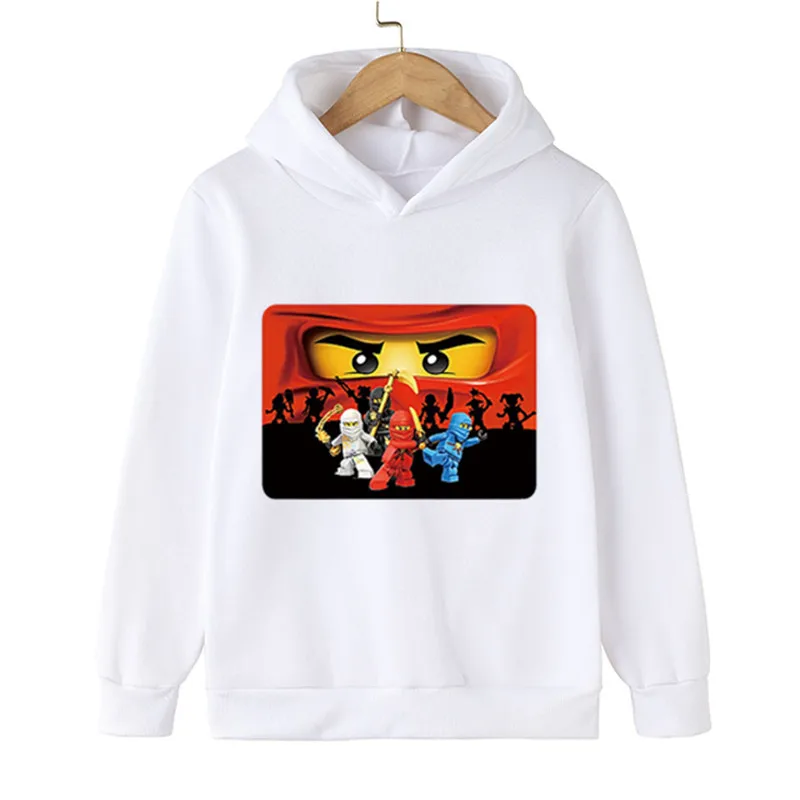 

Children's Clothing Jacket For Girls Baby Boy Clothes Cartoon Sweatshirts Autumn Warm LOGO Coats Cartoon Clothes Funny Hoodie