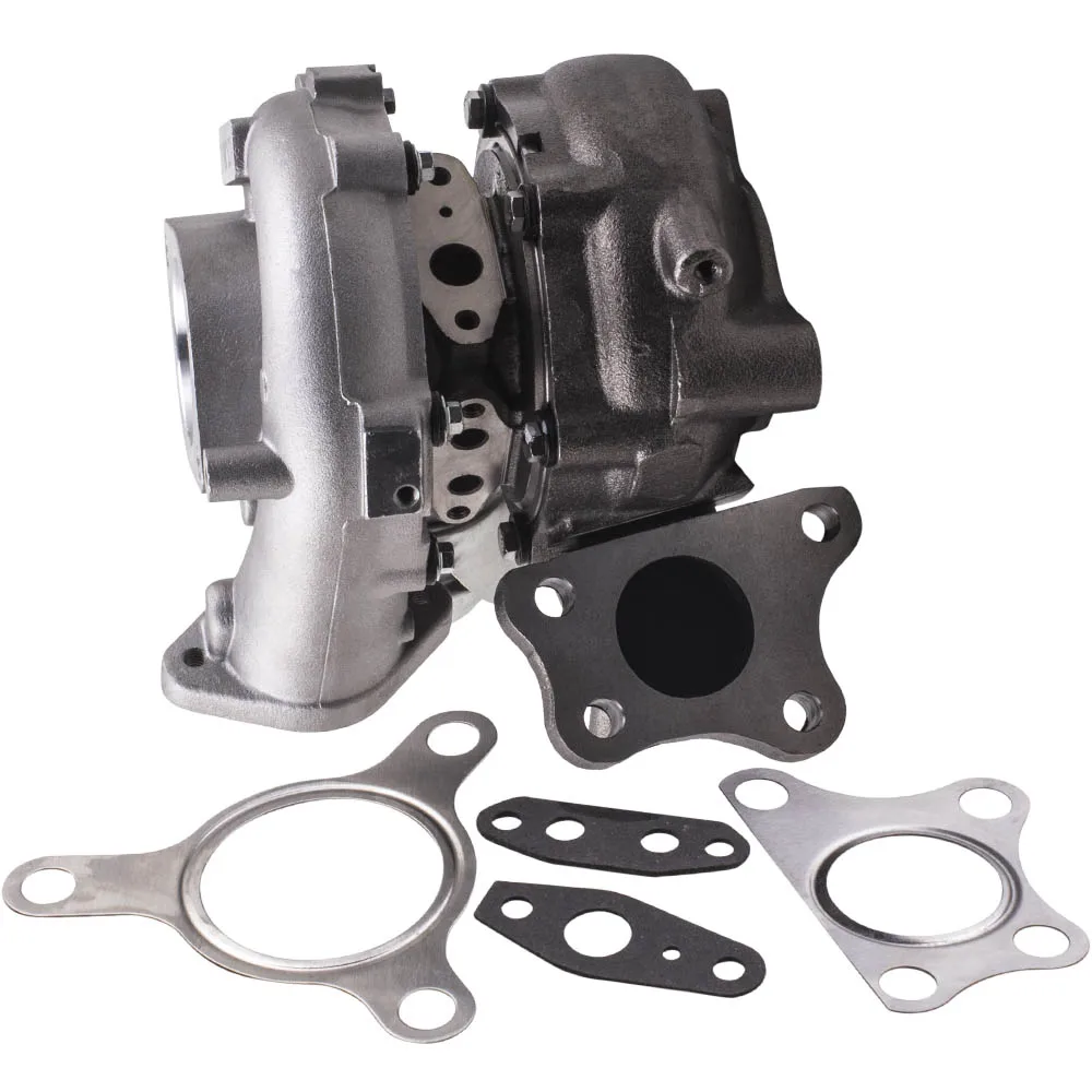

Turbocharger 14411-EB70C for Nissan Navara Pathfinder YD25 171HP 767720-0005 767720-5005S 767720-5003S