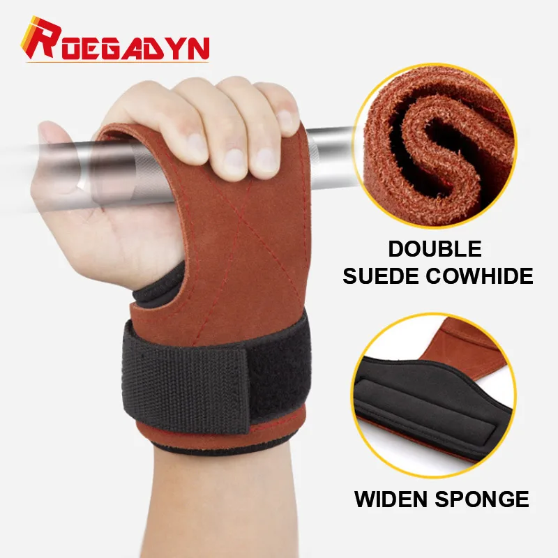 ROEGADYN тренажер для тренажерного зала браслеты поддерживает универсальный