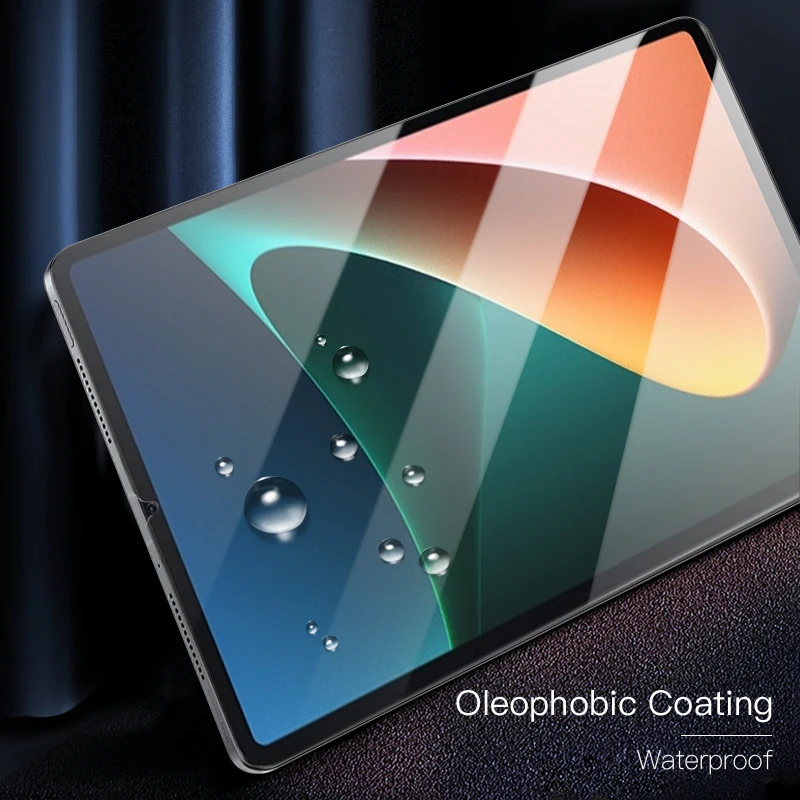wholesale ceramic film for xiaomi mi pad 5 screen protector 11 inch hd film for mi pad5 pro accessories not tempered glass free global shipping