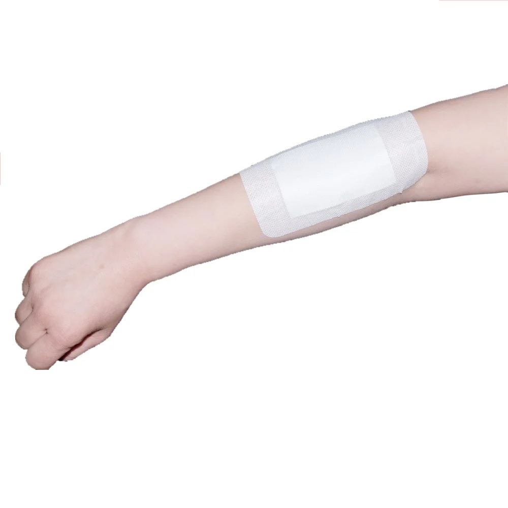 Медицинский пластырь от ревматических болей 50 шт.|pain relief patch|plaster medicalorthopedic plaster |