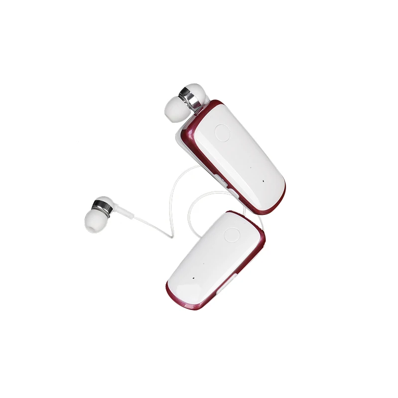 Новинка K39 гарнитура беспроводная bluetooth CSR чип в ухо Вибрационный оповещение