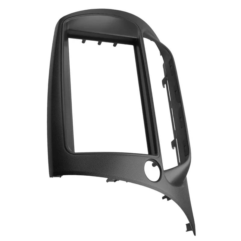 Новый-для Honda Civic двойной Din фасции Радио Dvd стерео Cd панель установка приборной