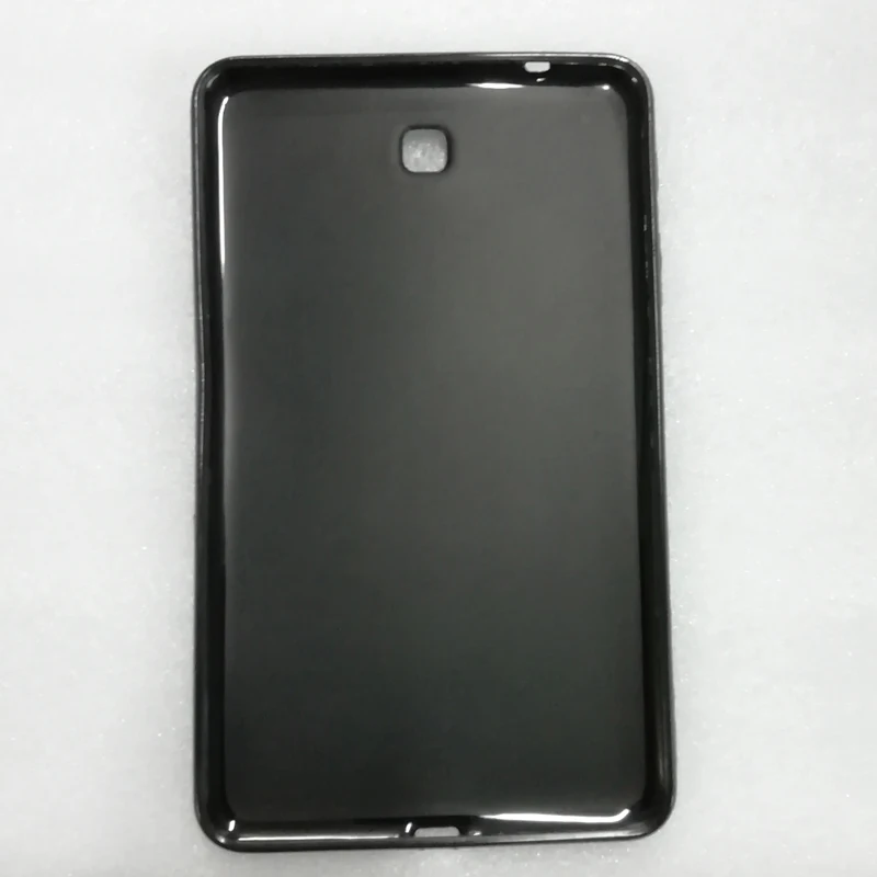 Мягкий чехол jelly для Asus FonePad FE170CG FE170 MemoPad ME170C ME170 задняя крышка Противоударная