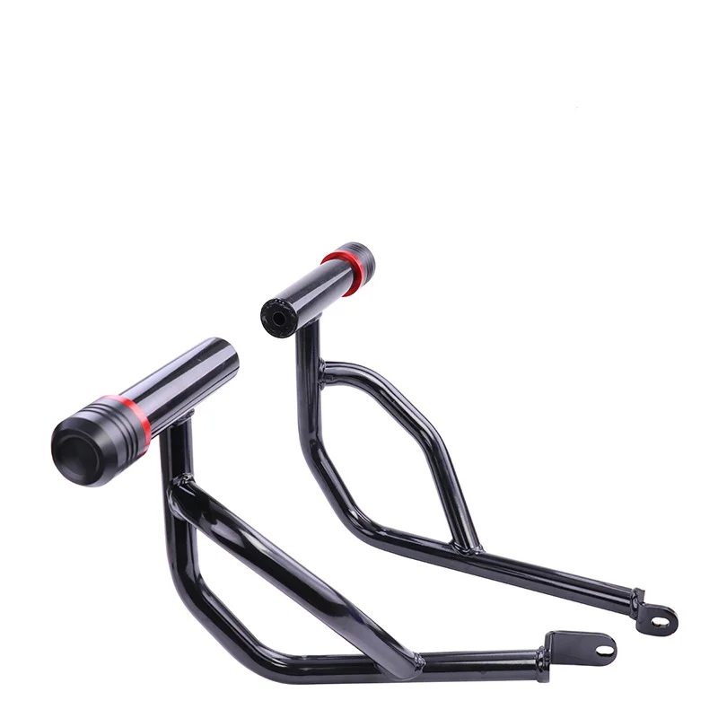 

Applicable to Belia Lion 500 Bumper Retro Lion Modified Bumper Drop-Resistant Competitive Bumper Front Bumper
