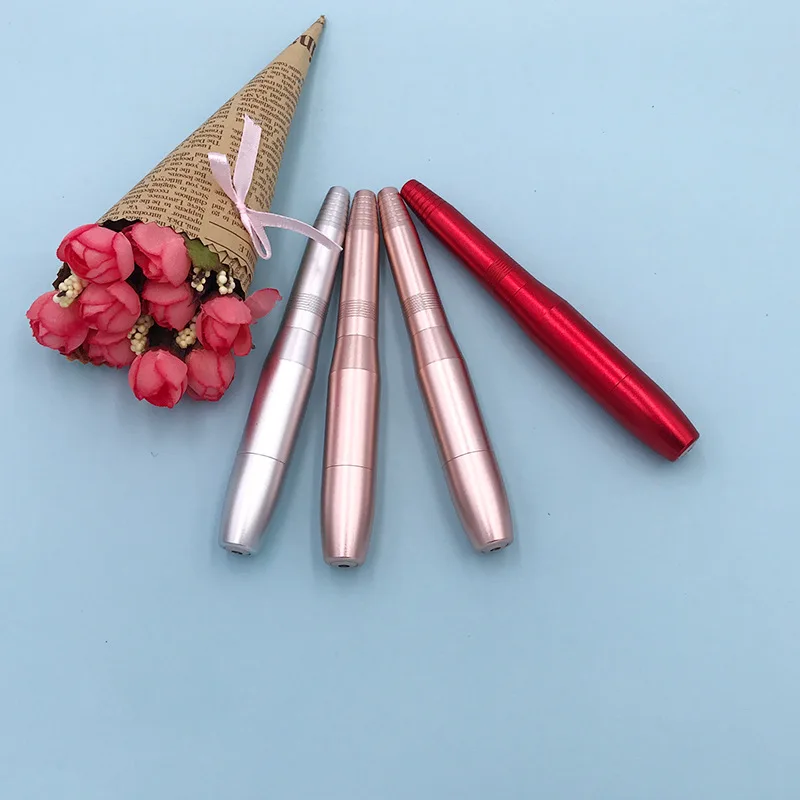 

Professional Portable Electric Nail Drill Machine, Professional 20000 RPM USB Manicure Pedicure Drills For Acrylic Nails Gel