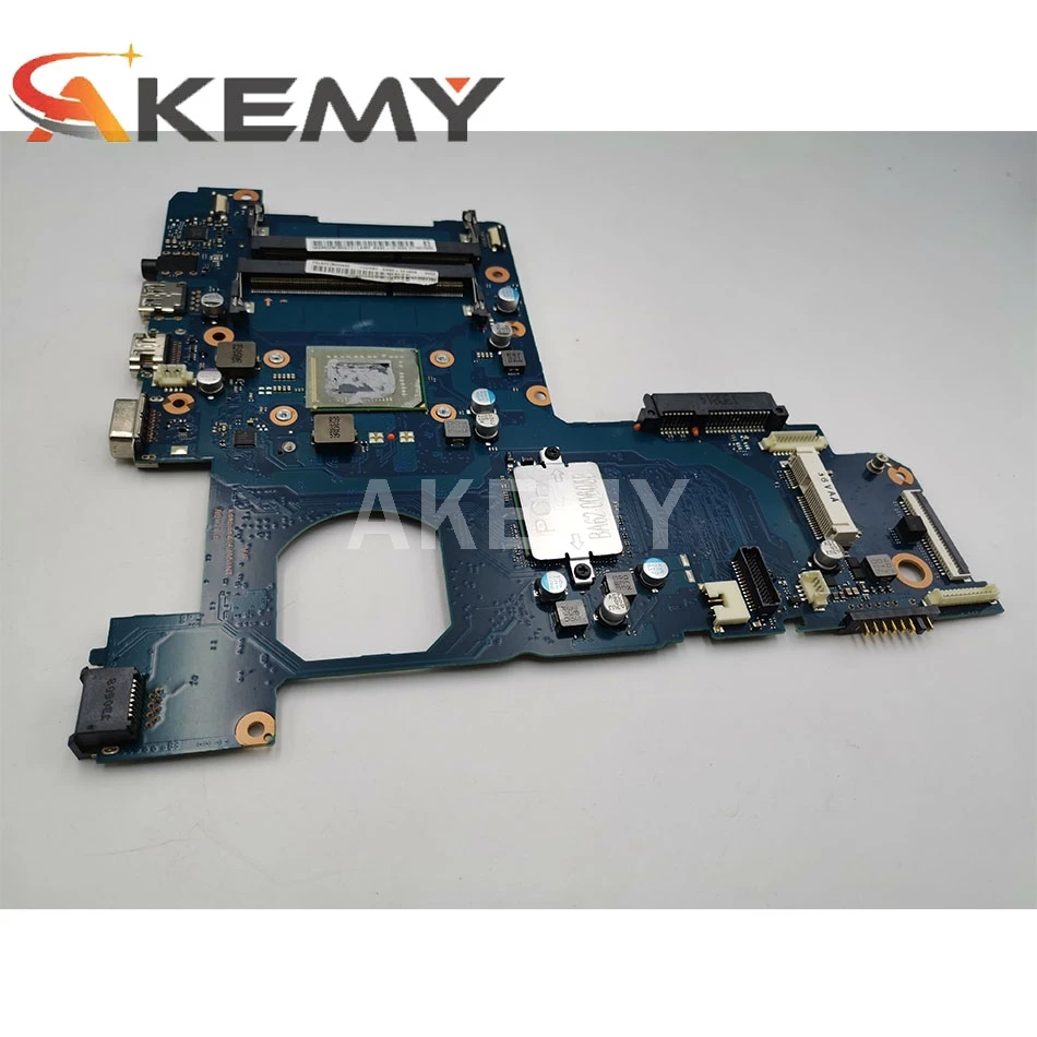 

For Samsung NP300E5E 300E5E Laptop Motherboard With i3-3120u CPU BA92-12189A BA92-12189B BA41-02206A MB 100% Tested Fast Ship