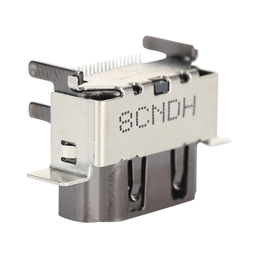 1 шт. HDMI совместимая портовая розетка Пылезащитная портативная переносная