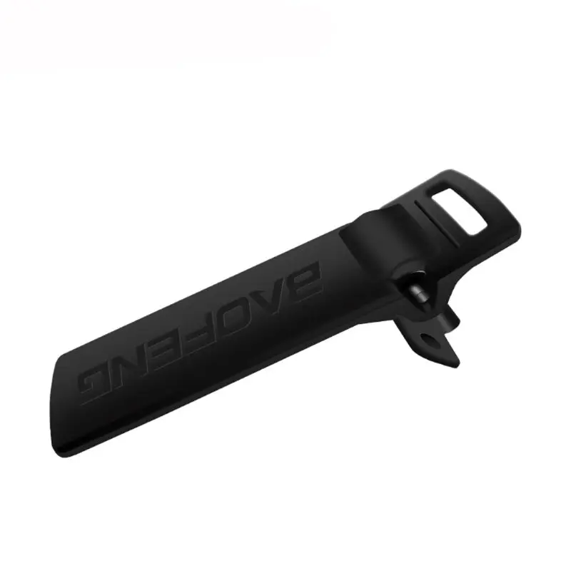 

1pcs Baofeng Radios UV5R Belt Clip for BAOFEG UV5R Ham Radio Walk X6HA