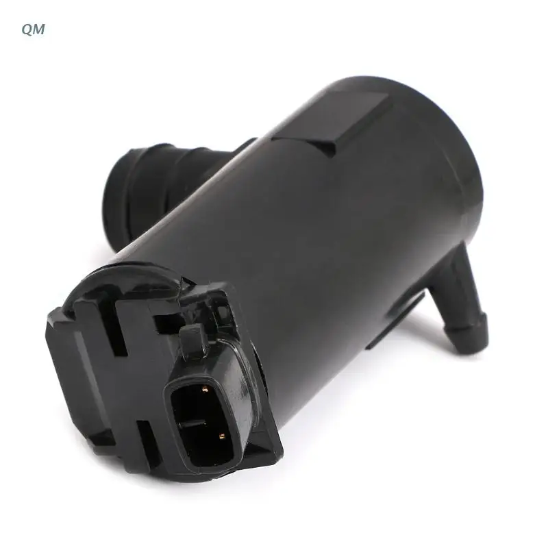 

Windshield Windscreen Wiper Washer Pump 98510-3B000 for Hyundai Accent Elantra 13MF