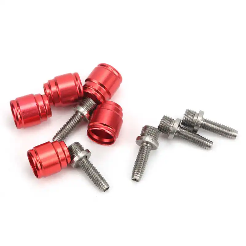 Велосипедный тормозной шланг GUB соединитель велосипедный дисковый тормоз