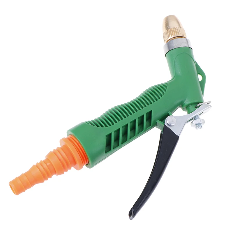 Высокое давление мытья автомобиля водяной пистолет головы сада бытовой