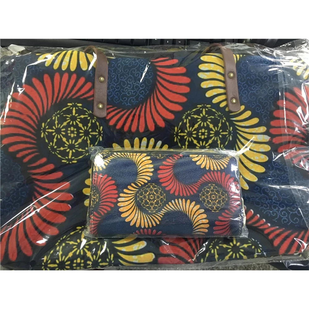 

FORUDESIGNS River Island Bag Hawaiian Plumeria Print Brand Design 2021 Hot Sale Women Shoulder Bag Large Capacity Handbag Purse
