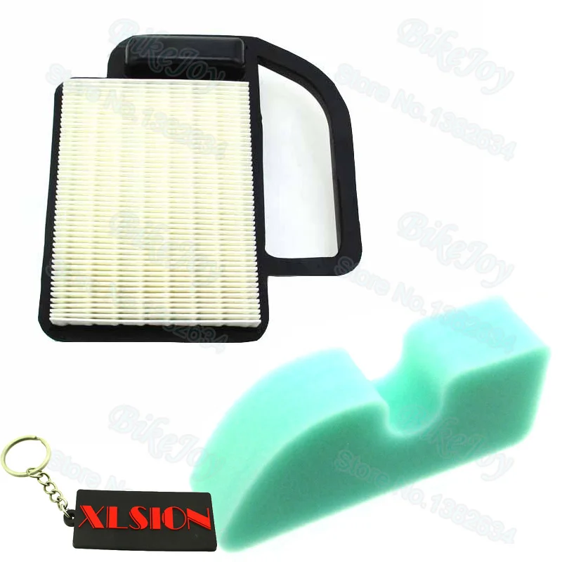 Воздушный фильтр из пенопласта предварительный для цев 21541600 Craftsman 24642 Husqvarna 577513401