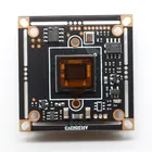 Плата PCB для модуля камеры видеонаблюдения, HD 1080P 12, 9 
