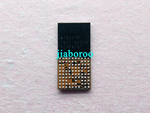 1 шт. MT6371P MT6357V MT6575A MT8752V/L|Комплекты аксессуаров для телефонов| |
