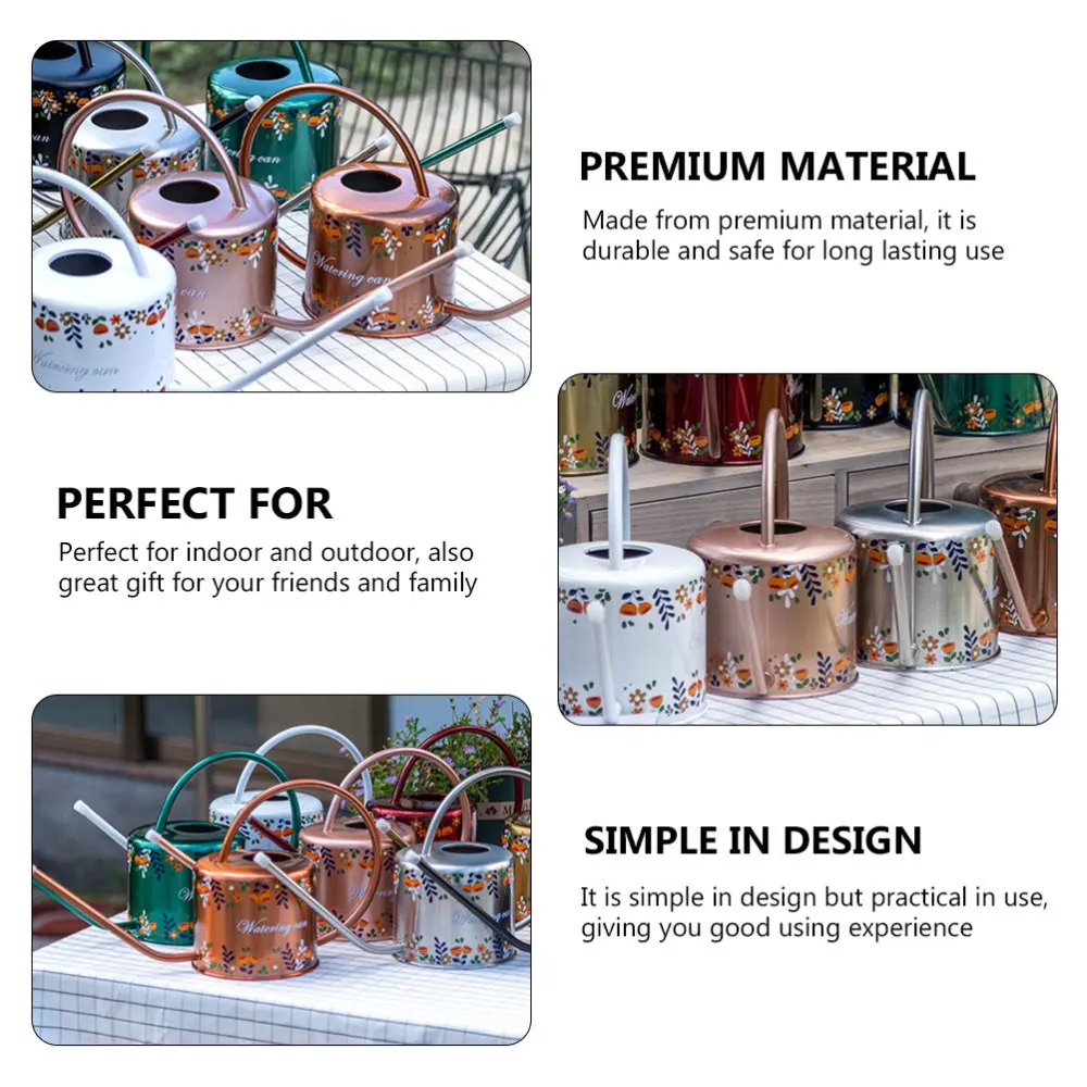 

Garden Supplies