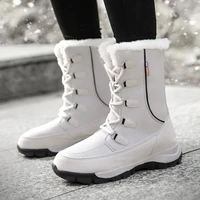 combat boots classical vulcanized shoes chaussur high heels boots casua womens high boots wide footed tennis designer trainers