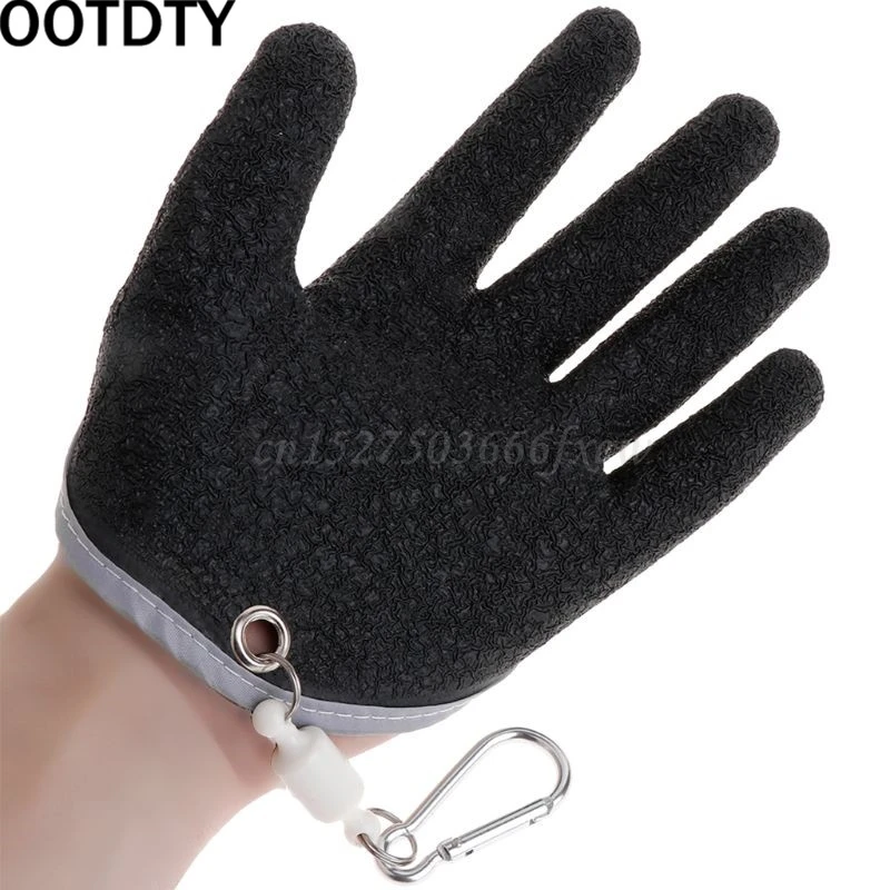 Профессиональные перчатки для рыболовных инструментов противоскользящие