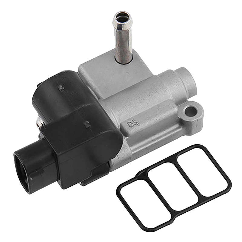 Idle Air Control Valve 16022P8AA03 for Honda Accord Odyssey Pilot CR-V Acura CL TL MDX V6 3.0L 3.2L 3.5L | Автомобили и мотоциклы