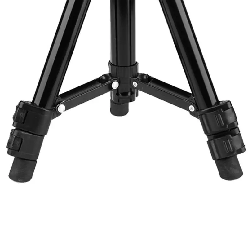 Кронштейн для рыболовного фонаря телескопическая удочка из алюминиевого сплава