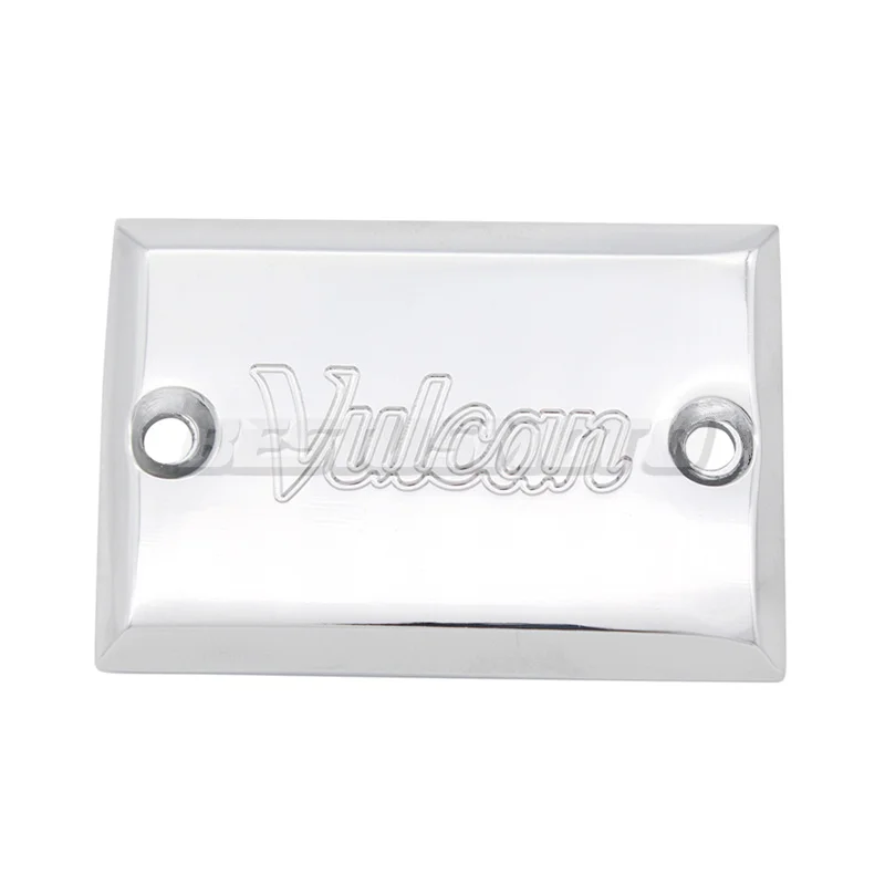 Главный тормозной цилиндр мотоцикла крышка резервуара для Kawasaki Vulcan VN 400 800 900 1500 2000