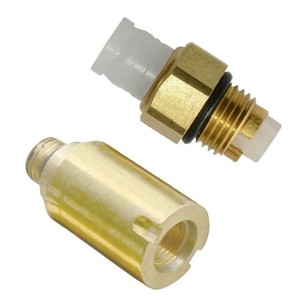 

Suspension & Steering Risidual Pressure Valve Air Valve 1Set 7L0616813B